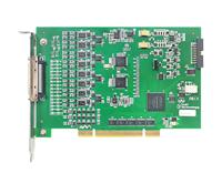 PCI9009/PCI9009A/PCI9009B